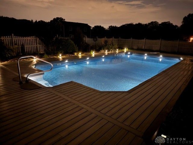 1591 Valley Heights Road, Xenia, OH 45385