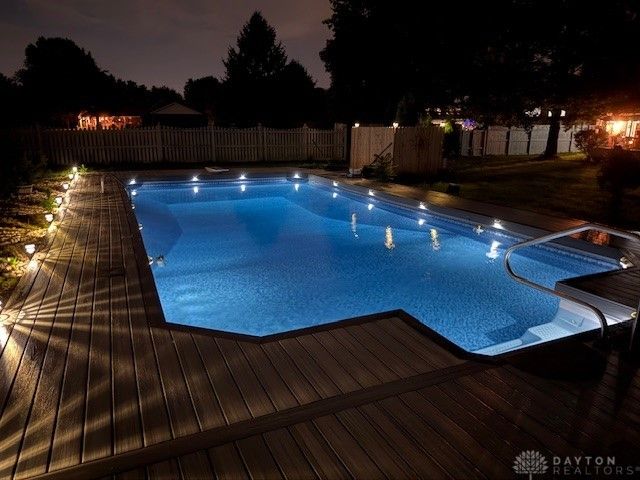 1591 Valley Heights Road, Xenia, OH 45385
