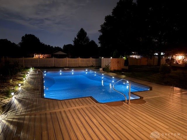 1591 Valley Heights Road, Xenia, OH 45385