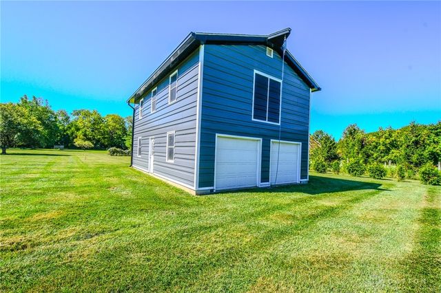 1591 Valley Heights Road, Xenia, OH 45385