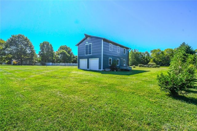1591 Valley Heights Road, Xenia, OH 45385