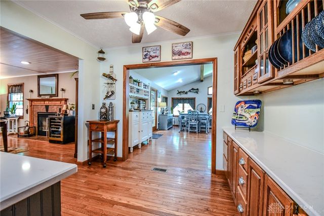 1591 Valley Heights Road, Xenia, OH 45385