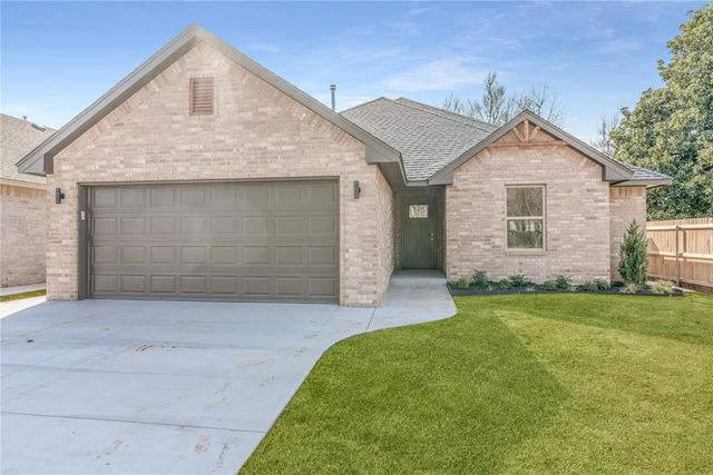 404 SW 40th Street, Oklahoma City, OK 73109