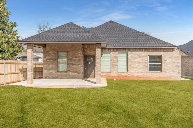 404 SW 40th Street, Oklahoma City, OK 73109