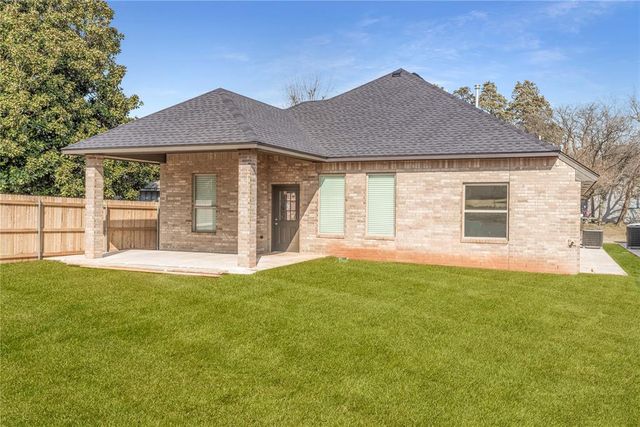404 SW 40th Street, Oklahoma City, OK 73109