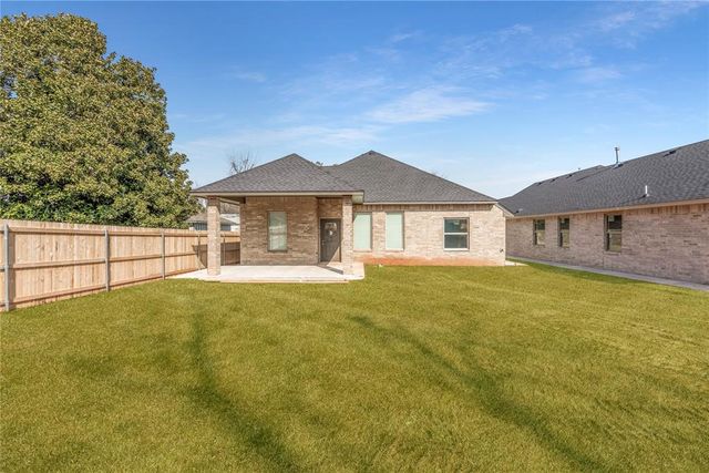 404 SW 40th Street, Oklahoma City, OK 73109