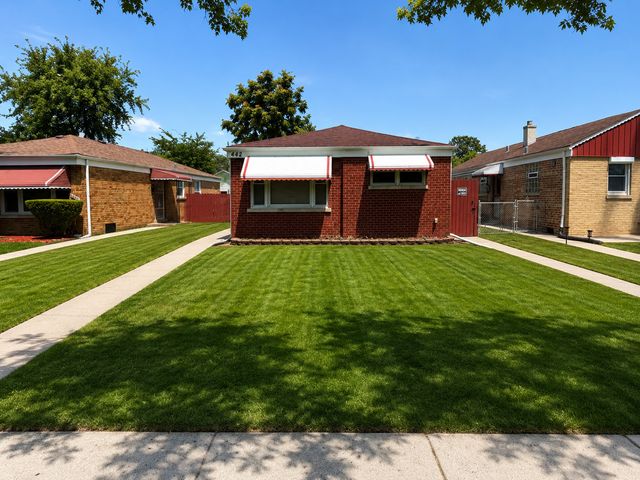 442 W 126th Street, Chicago, IL 60628