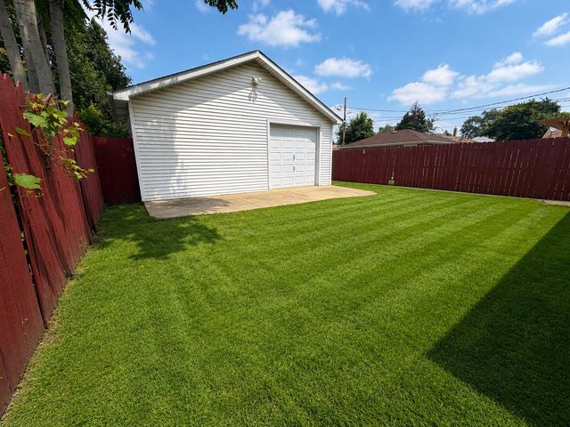 442 W 126th Street, Chicago, IL 60628