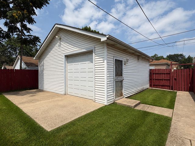442 W 126th Street, Chicago, IL 60628