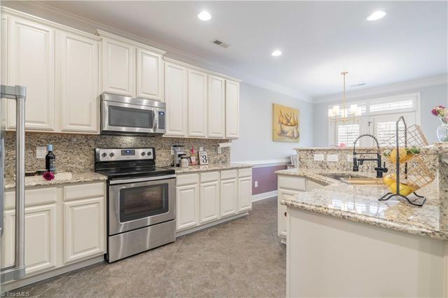 748 Carneros Circle, High Point, NC 27265