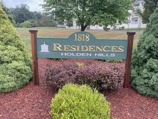 1818 Main St 111, Holden, MA 01522