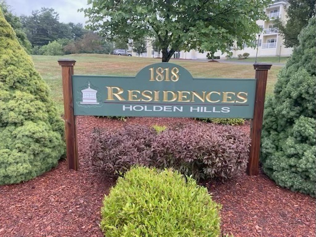 1818 Main St 111, Holden, MA 01522