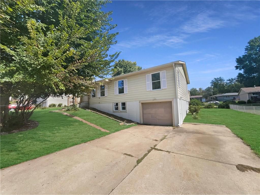 623 N 62nd Place, Kansas City, KS 66102