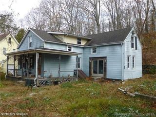 48 Hinckley Street, Norwich, CT 06360