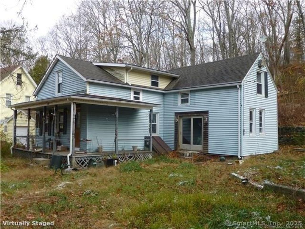 48 Hinckley Street, Norwich, CT 06360