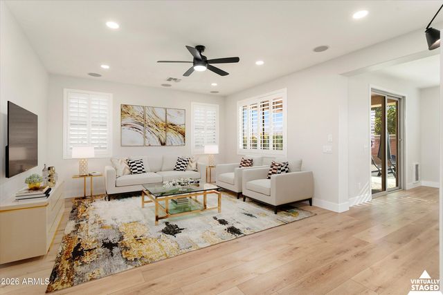 14885 W DREYFUS Street, Surprise, AZ 85379