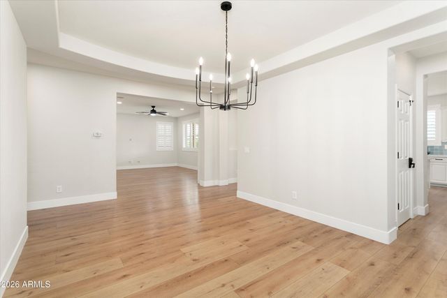 14885 W DREYFUS Street, Surprise, AZ 85379