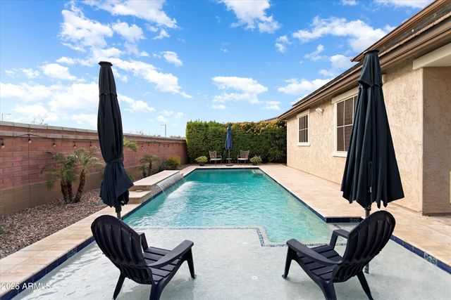 14885 W DREYFUS Street, Surprise, AZ 85379