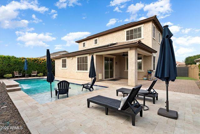 14885 W DREYFUS Street, Surprise, AZ 85379