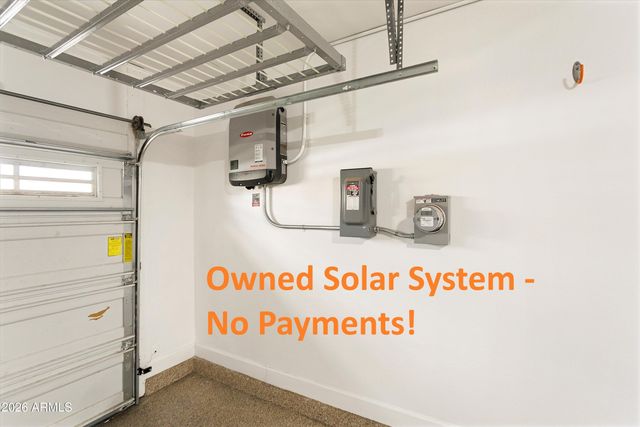 14885 W DREYFUS Street, Surprise, AZ 85379