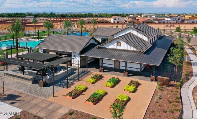 14885 W DREYFUS Street, Surprise, AZ 85379