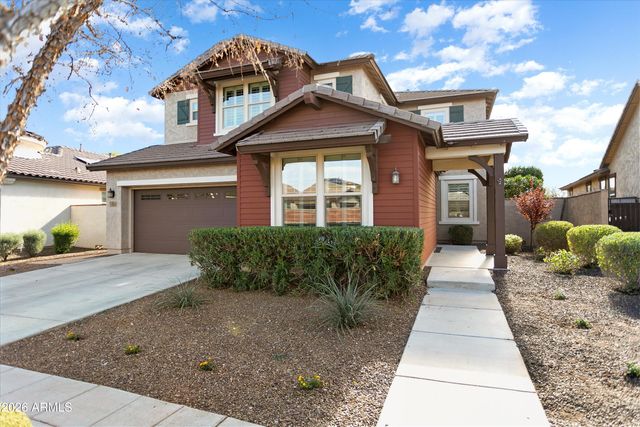 14885 W DREYFUS Street, Surprise, AZ 85379