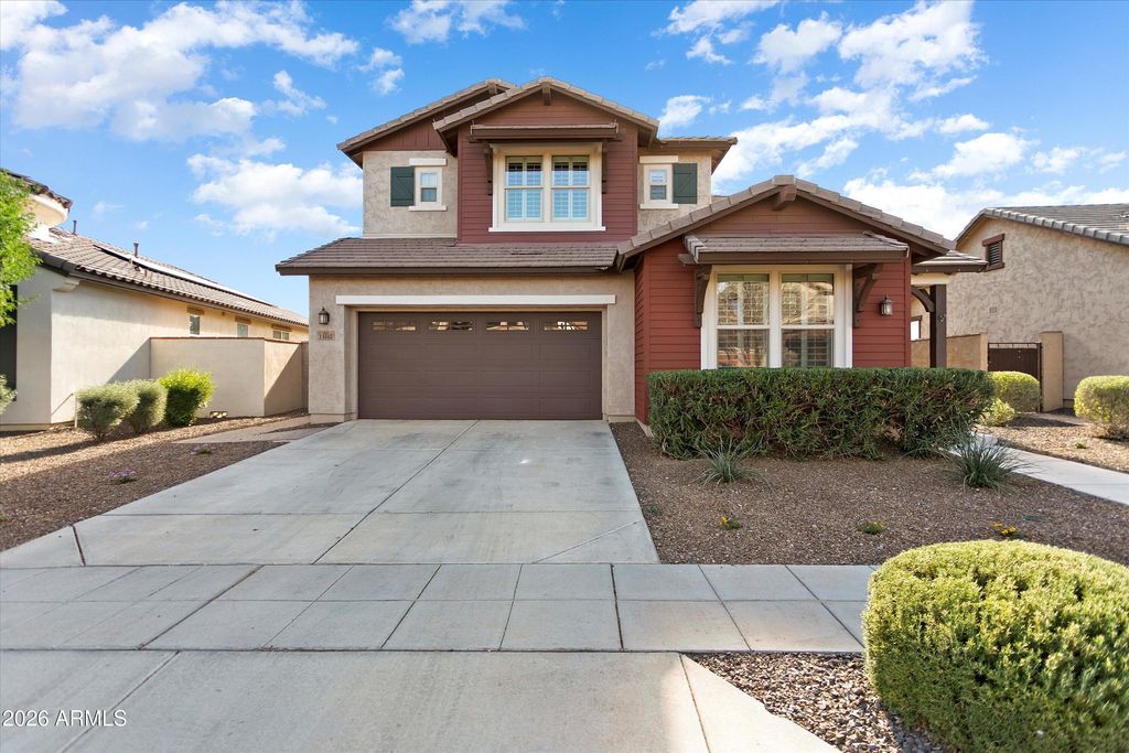 14885 W DREYFUS Street, Surprise, AZ 85379