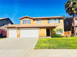 12270 Mesa Grove Drive, Riverside, CA 92503