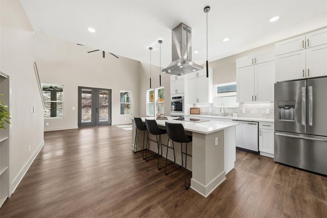 22008 Plockton DR, Briarcliff, TX 78669