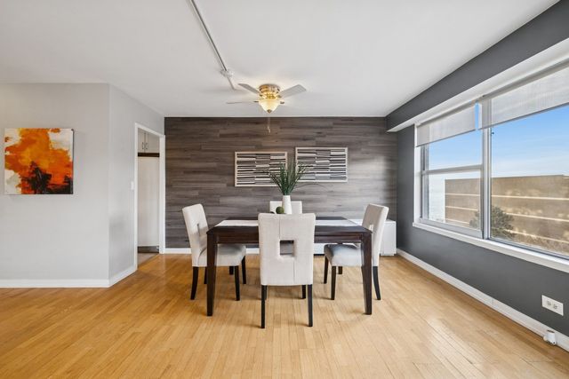 6157 N Sheridan Road 3M, Chicago, IL 60660