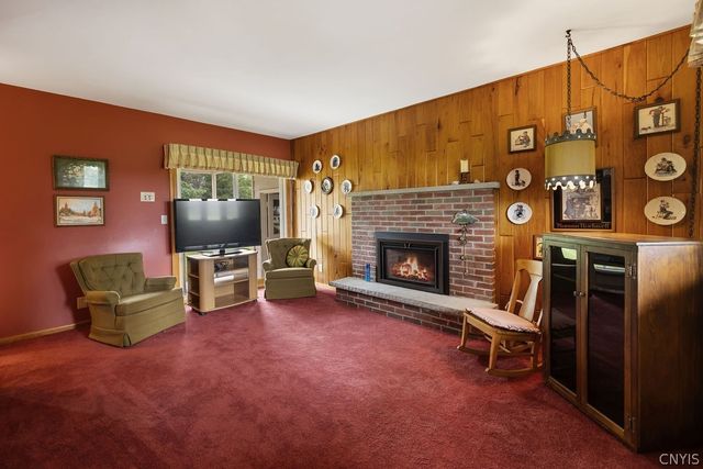 3990 Maider Road, Clay, NY 13041