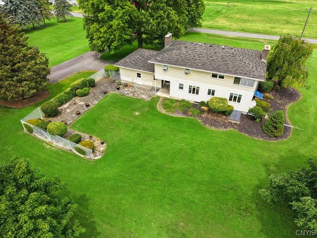 3990 Maider Road, Clay, NY 13041