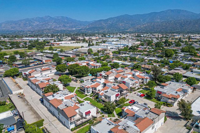 826 Cinnamon Lane, Duarte, CA 91010