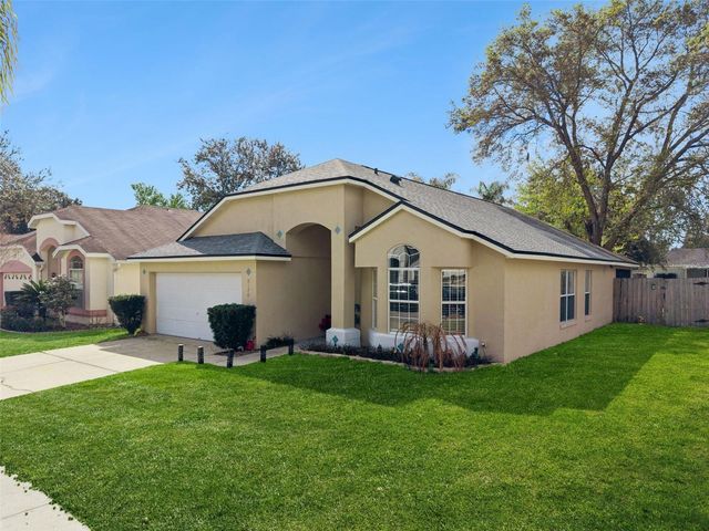 8128 WOODSWORTH DRIVE, Orlando, FL 32817