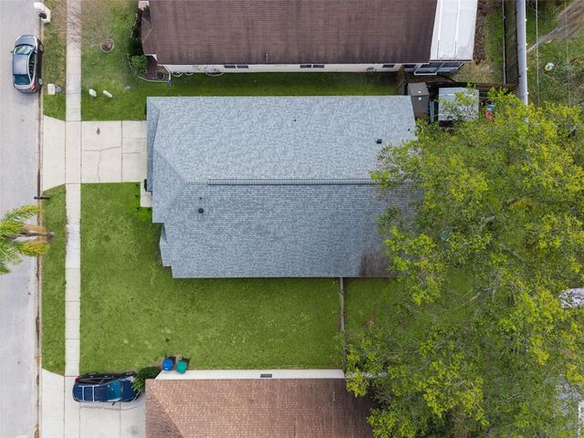 8128 WOODSWORTH DRIVE, Orlando, FL 32817