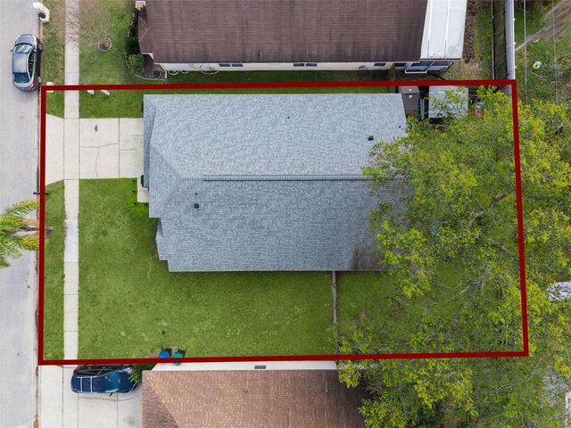 8128 WOODSWORTH DRIVE, Orlando, FL 32817