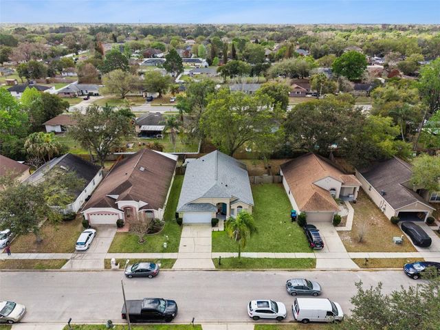 8128 WOODSWORTH DRIVE, Orlando, FL 32817