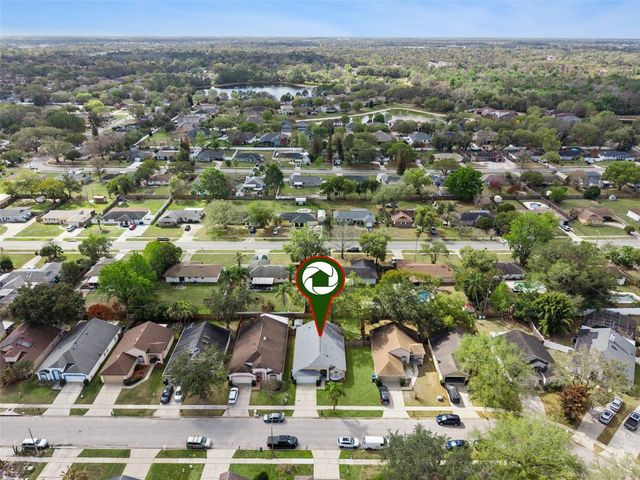 8128 WOODSWORTH DRIVE, Orlando, FL 32817