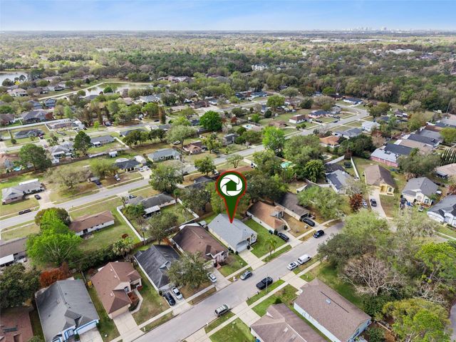 8128 WOODSWORTH DRIVE, Orlando, FL 32817