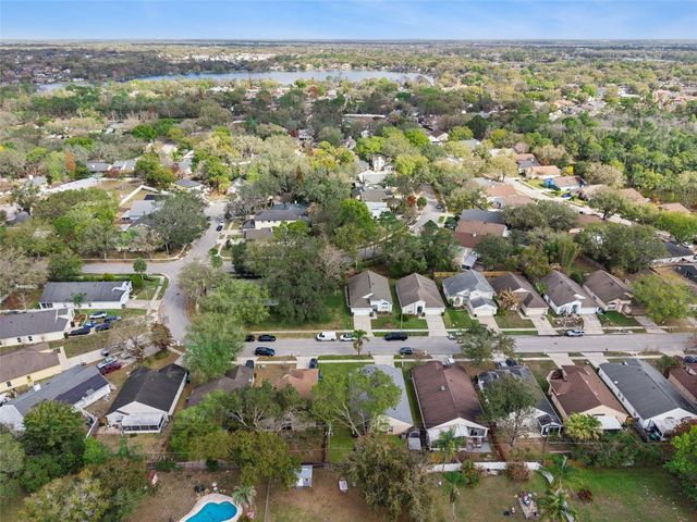 8128 WOODSWORTH DRIVE, Orlando, FL 32817