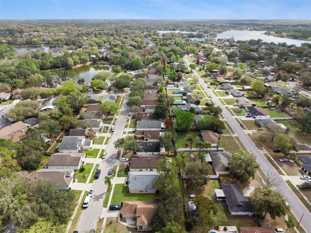 8128 WOODSWORTH DRIVE, Orlando, FL 32817