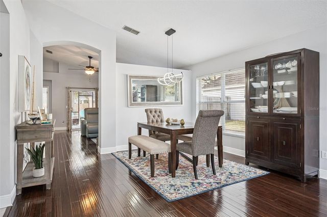 8128 WOODSWORTH DRIVE, Orlando, FL 32817