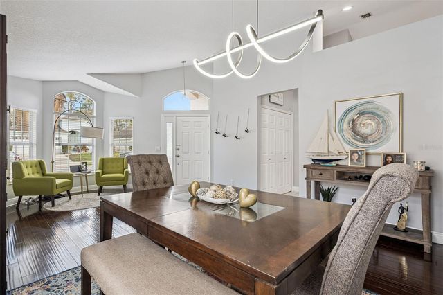 8128 WOODSWORTH DRIVE, Orlando, FL 32817