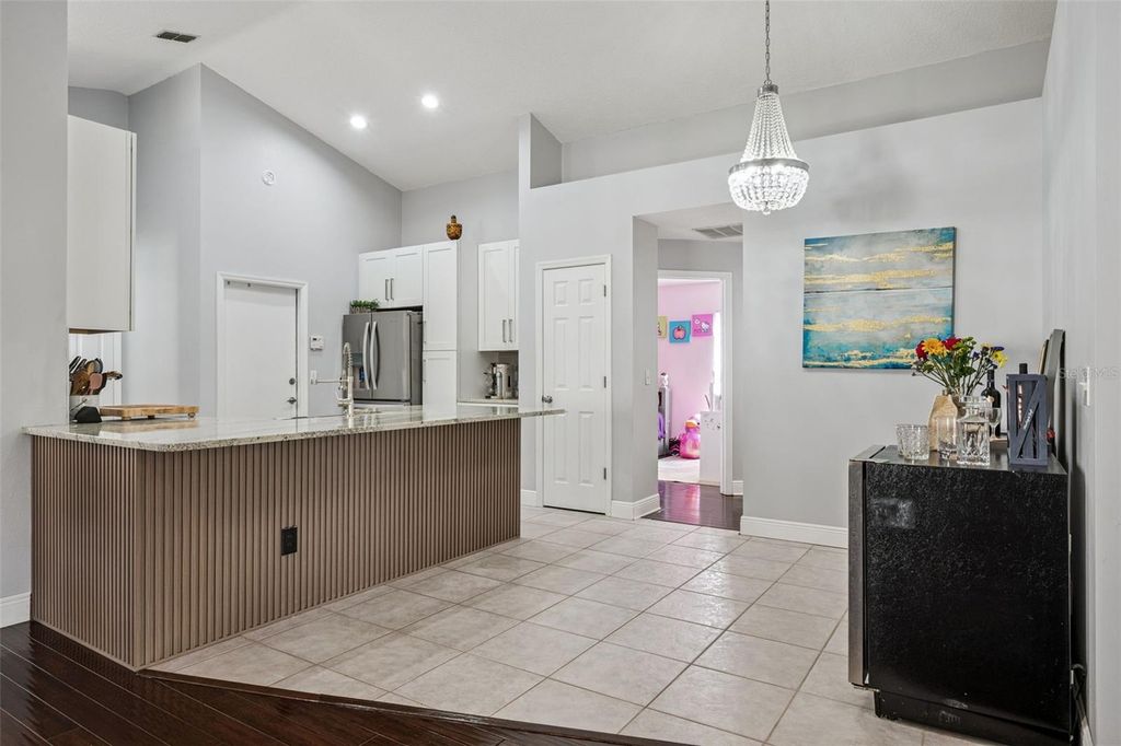 Image 11 of property listing at 8128 WOODSWORTH DRIVE, Orlando, FL 32817