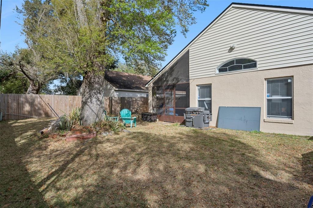 Image 24 of property listing at 8128 WOODSWORTH DRIVE, Orlando, FL 32817