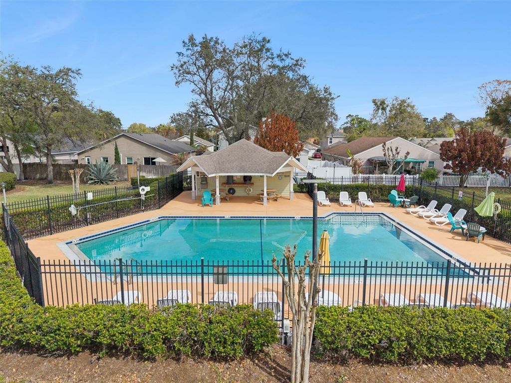 Image 39 of property listing at 8128 WOODSWORTH DRIVE, Orlando, FL 32817