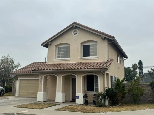 16305 E Cherry Blossom, La Puente, CA 91744