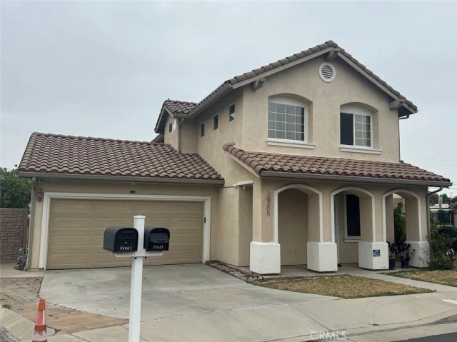 16305 E Cherry Blossom, La Puente, CA 91744