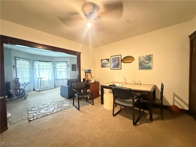 10014 Almira Avenue, Cleveland, OH 44111