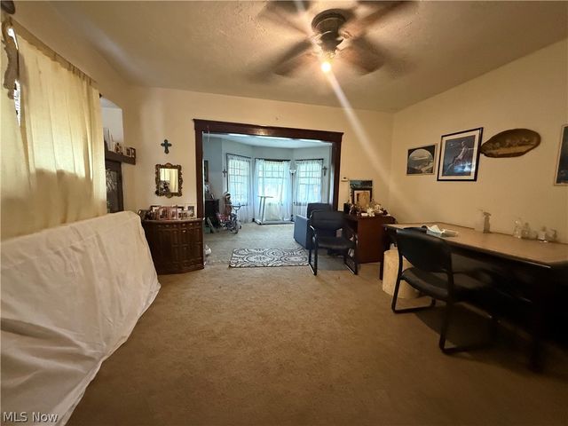 10014 Almira Avenue, Cleveland, OH 44111